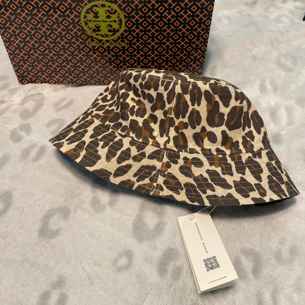 Tory Burch Hat